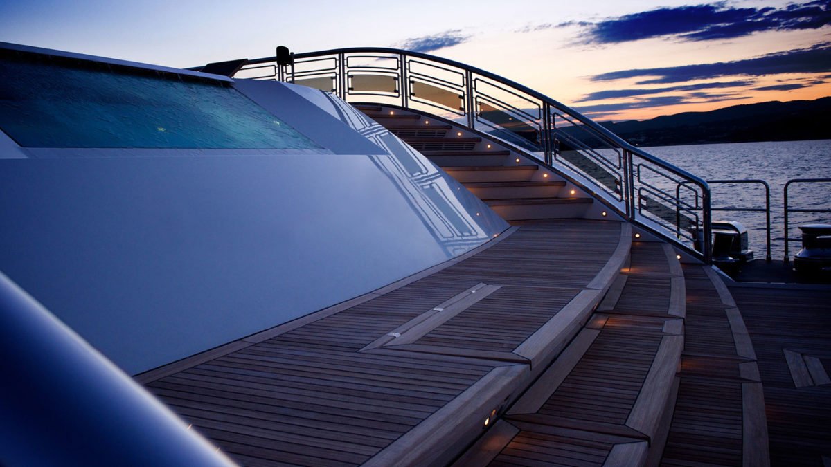 royal oceanic yachts